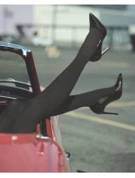 Gabriella punčocháče 1237 Liset 80 den 5-XL