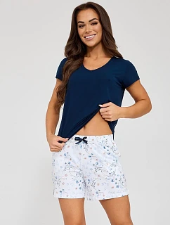 Pyžamo  kr/r S2XL model 22045458 - Cornette