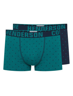 Pánské boxerky Henderson 40971 Island A'2 M-3XL
