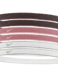 Sportovní pásky do vlasů Swoosh model 19646579 - NIKE