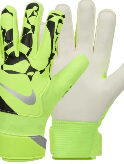 Brankářské rukavice Match Jr model 21860383 - NIKE