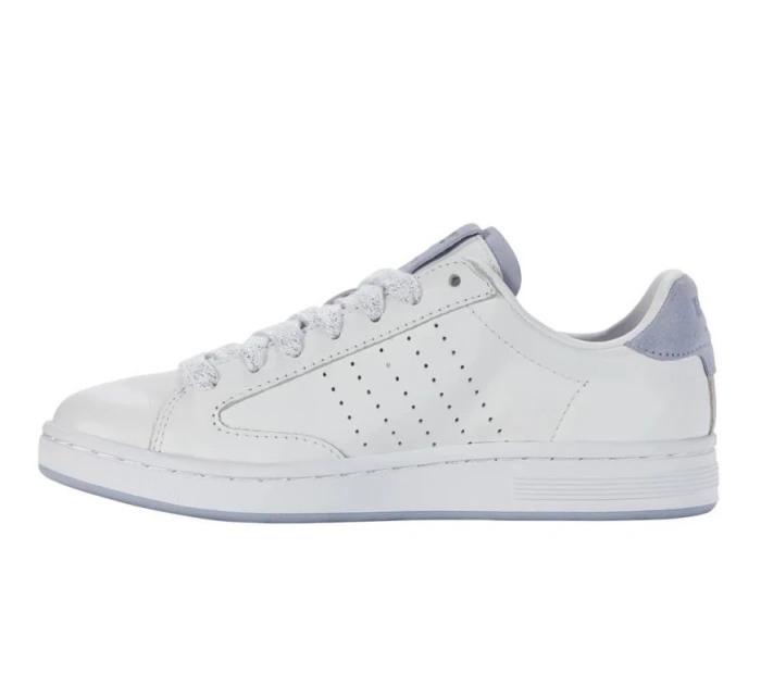 Boty  Lth W model 21182134 - K-Swiss