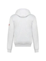 Geografické Norsko Mikina Geganto Blended DB 100 M WZ3027H/GN-Blended Grey