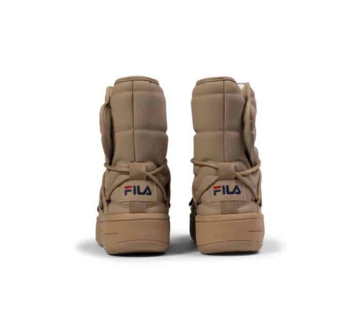 Boot buty damskie sportowe dámské model 21360267 - Fila Boot buty damskie sportowe dámské model 21360267 - Fila
