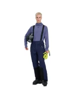 Pánská termální mikina 4F M100 denim 4FWAW25UBRUM100 32S pánské Pánská termální mikina 4F M100 denim 4FWAW25UBRUM100 32S pánské