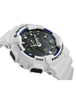 Pánské hodinky CASIO G-SHOCK GA-100B-7AER + krabice Pánské hodinky CASIO G-SHOCK GA-100B-7AER + krabice