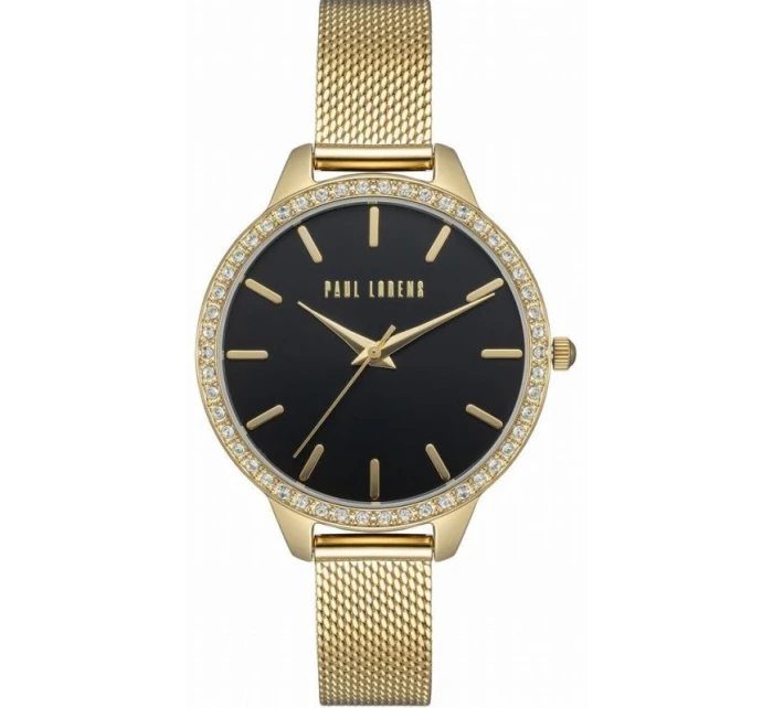 Dámské hodinky Paul Lorens PL11312B2-1D1 + BOX Dámské hodinky Paul Lorens PL11312B2-1D1 + BOX