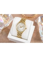 Dámské hodinky Michael Kors Lauryn + šperky MK4849SET + BOX