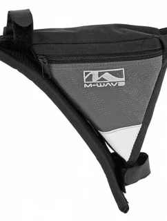 Trojúhelníková brašna M-Wave