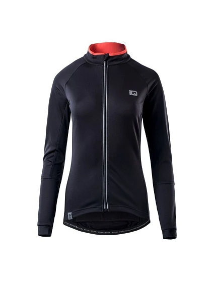 Cyklistická bunda model 20848665 Wmns W - IQ Cyklistická bunda model 20848665 Wmns W - IQ