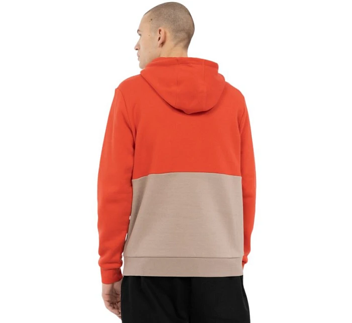 Pánská mikina M H4Z22 model 17753034 - 4F