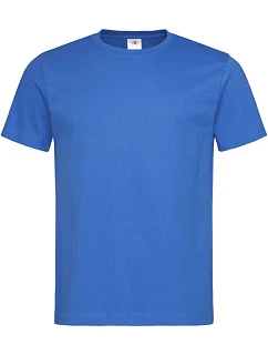 Comfort T Men Pánské těžké tričko model 22476780 bright royal - Stedman