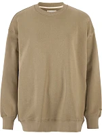 Frequent Sweatshirt W Dámská mikina taupe model 22467779 - Craft Corporate Frequent Sweatshirt W Dámská mikina taupe model 22467779 - Craft Corporate