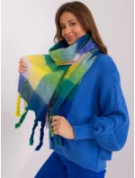 Šátek AT SZ 2313501.97 kobalt Šátek AT SZ 2313501.97 kobalt