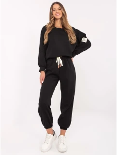 MI KMPL sada M5879.86 černá