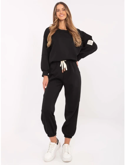 MI KMPL sada M5879.86 černá