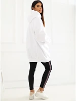 Bluza RV BL model 21426958 biały - FPrice Bluza RV BL model 21426958 biały - FPrice