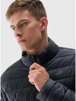 Pánská péřová bunda 4F Pánská péřová bunda 4F