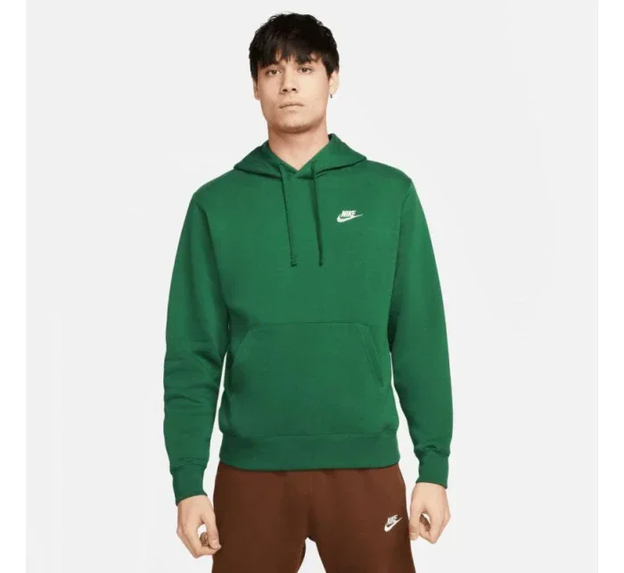 Pánská mikina Nsw Club Po BB M BV2654 - Nike