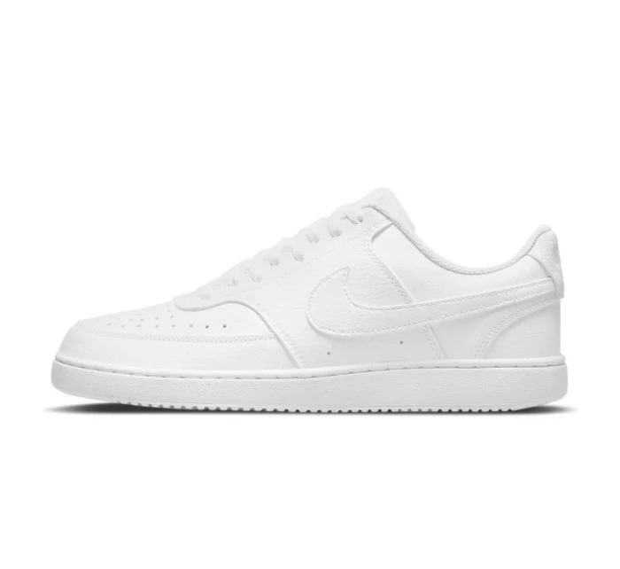 Unisex sportovní boty Court Vision Low DH2987-100 Bílá - Nike Unisex sportovní boty Court Vision Low DH2987-100 Bílá - Nike