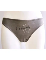 Dámské kalhotky Margaret Dámské kalhotky Margaret