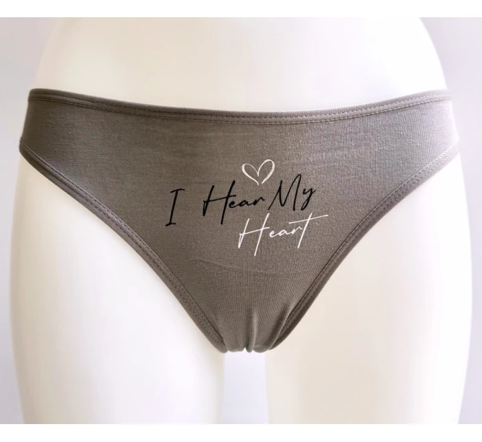 Dámské kalhotky Margaret Dámské kalhotky Margaret