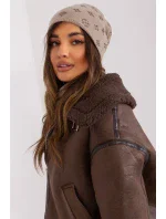 Čepice model 189906 AT Čepice model 189906 AT