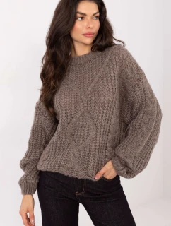 Svetr  model 221857 Factory Price