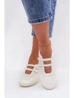 Balerinky  model 224233 Step in style