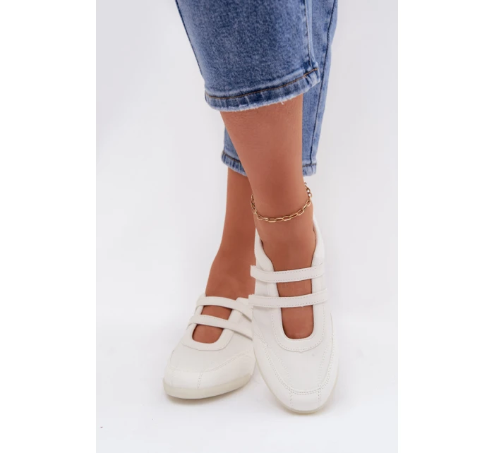 Balerinky  model 224233 Step in style