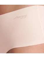 Dámské kalhotky ZERO Microfibre 2.0 Short 2P    model 18350481 - Sloggi