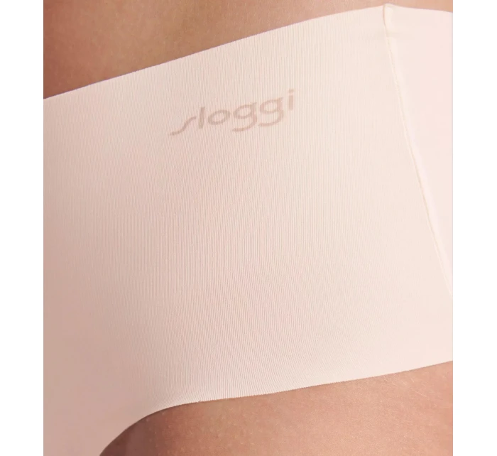 Dámské kalhotky ZERO Microfibre 2.0 Short 2P    model 18350481 - Sloggi