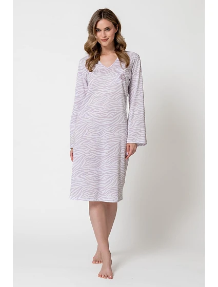 Košile dlouhý rukáv, velikosti model 22275578 - LEVEZA Košile dlouhý rukáv, velikosti model 22275578 - LEVEZA