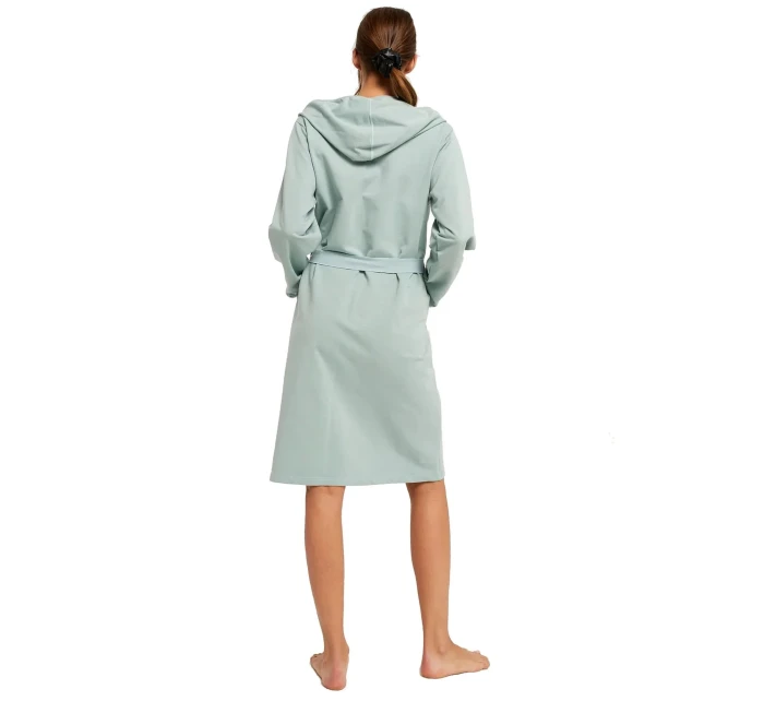 Dámský župan Karina mint plus - ITALIAN FASHION