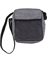 Heritage Crossbody model 21373227 Grey Jedna velikost - Herschel