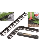 BORDER FLEX BLACK RIDGE