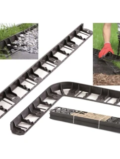 BORDER FLEX BLACK RIDGE