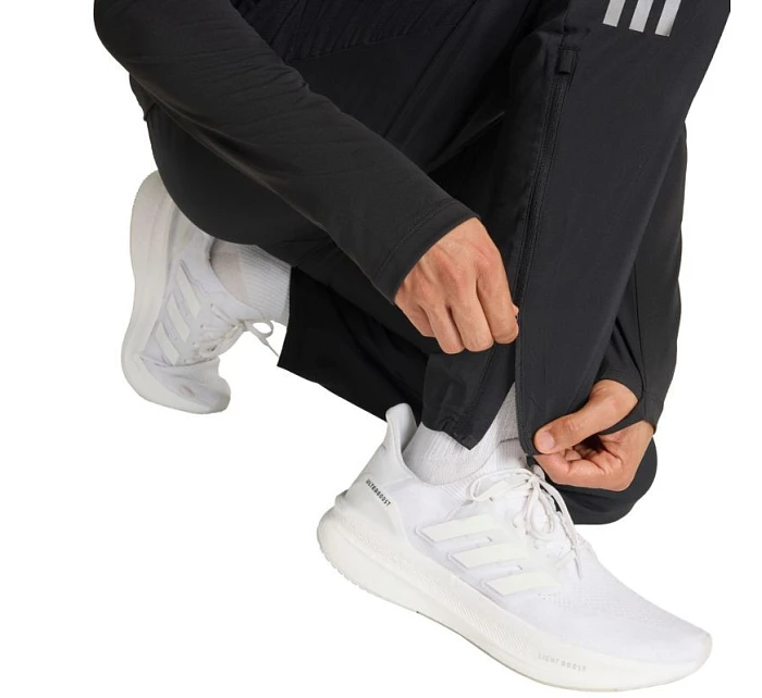 Pánské kalhoty adidas Adi 365 Astro černé KC4946