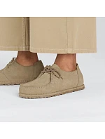 pánské mokasíny LACE GRAY model 22063009 - Birkenstock