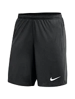 Pánské šortky Nike Dri-Fit Referee III, černé, HV8330 010, XL