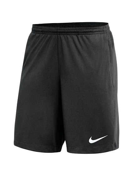 Pánské šortky Nike Dri-Fit Referee III, černé, HV8330 010, XL