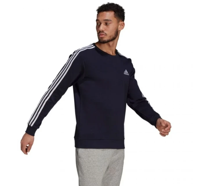 Adidas Essentials Sweatshirt M GK9111 pánské Adidas Essentials Sweatshirt M GK9111 pánské