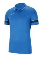 Dětské polo tričko Academy 21 Jr CW6106-463 - Nike