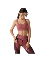 Dámská sportovní podprsenka W H4Z21 STAD015 54S - 4F Dámská sportovní podprsenka W H4Z21 STAD015 54S - 4F