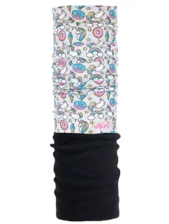 Dětský multifunkční nákrčník Polartec model 16287395 - Viking