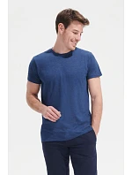 SOL'S Regent Fit Pánské tričko "Slim Fit" 25.0553 black SOL'S Regent Fit Pánské tričko "Slim Fit" 25.0553 black