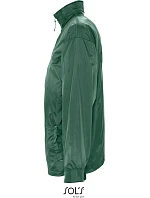 SOL'S unisex větrovka forest green model 22535222 SOL'S unisex větrovka forest green model 22535222