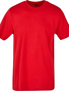 BB 010 Pánské tričko  red model 22442969 - Build your Brand