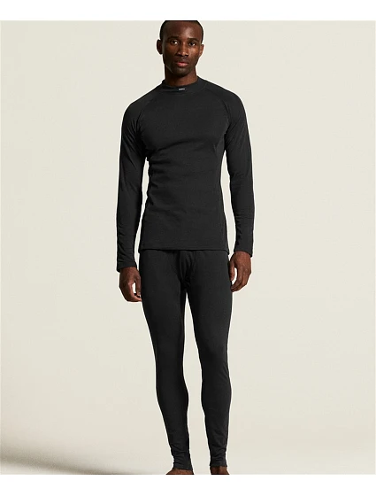 Craft Corporate Classic Thermal Baselayer Set M Pánský set funkčního prádla 81.9405 black Craft Corporate Classic Thermal Baselayer Set M Pánský set funkčního prádla 81.9405 black