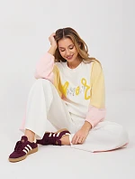 Sada IT KMPL 22210.93 ecru